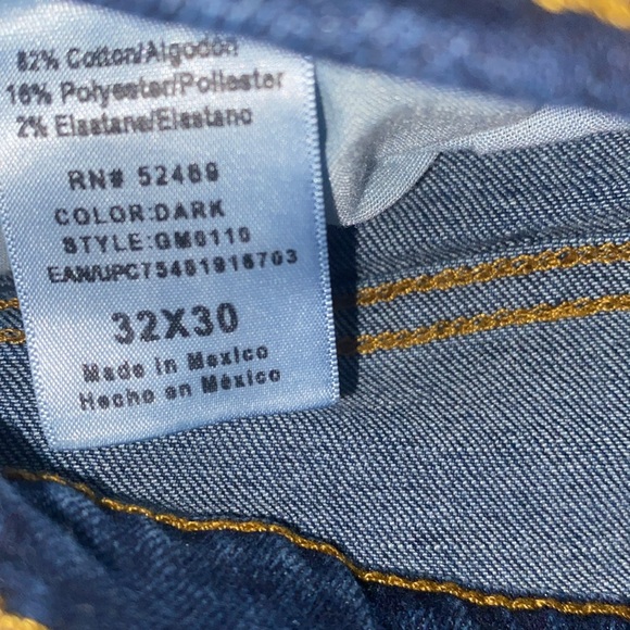Men’s jeans - Picture 3 of 4